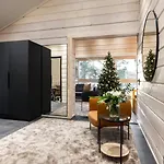 Santa's Luxury 2, Santa Claus Village 4* 罗瓦涅米