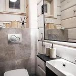 Апарт-отель Santa's Luxury 2, Santa Claus Village 4*