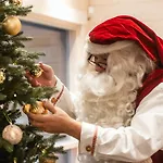 Santa's Luxury 2, Santa Claus Village 罗瓦涅米