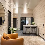 Santa's Luxury 2, Santa Claus Village Апарт-отель 4*