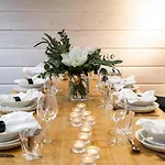 Santa's Luxury 2, Santa Claus Village 公寓式酒店