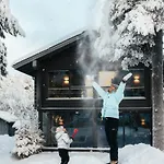 Santa's Luxury 2, Santa Claus Village 4*