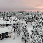 Santa's Luxury 2, Santa Claus Village 4*