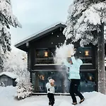 Santa's Luxury 2, Santa Claus Village 4*