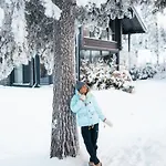 Santa's Luxury 2, Santa Claus Village 4*