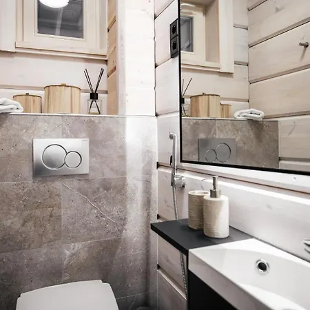 Apartahotel Santa's Luxury 2, Santa Claus Village 4*