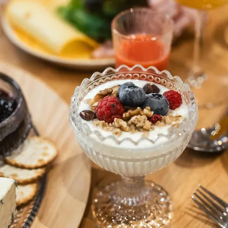 Huoneistohotelli Santa's Luxury 2, Santa Claus Village