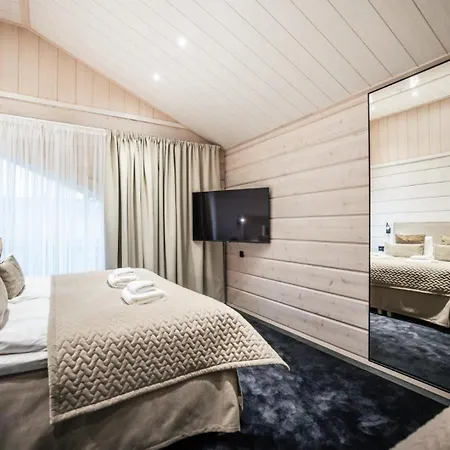 Santa's Luxury 2, Santa Claus Village 3* Rovaniemi