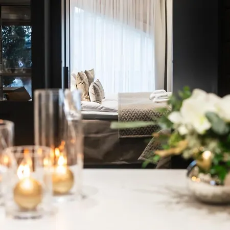 Apartahotel Santa's Luxury 2, Santa Claus Village Rovaniemi