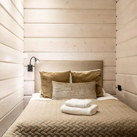 Santa's Luxury 2, Santa Claus Village 4*