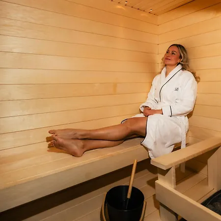 Santa's Luxury 2, Santa Claus Village Rovaniemi