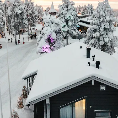 Santa's Luxury 2, Santa Claus Village Apartahotel