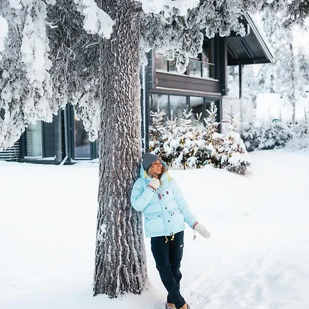 Santa's Luxury 2, Santa Claus Village 4*